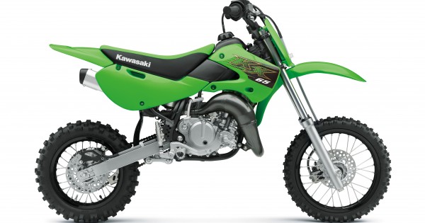 Kawasaki KX65 купить от 200 250 грн. в Украине ( 54709 ) | отзывы